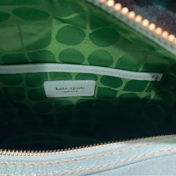 Kate Spade - Tarrytown Betty Leather Handle Bag - Picture 8 of 13